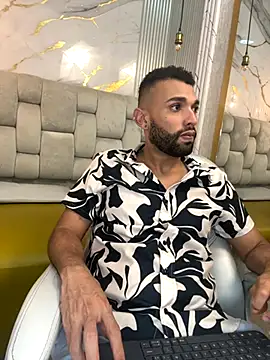 onlymen2025 online show from 10.29.25