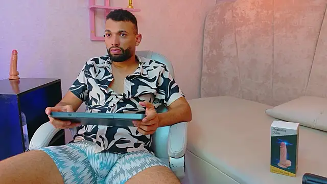 onlymen2025 online show from 11.07.25