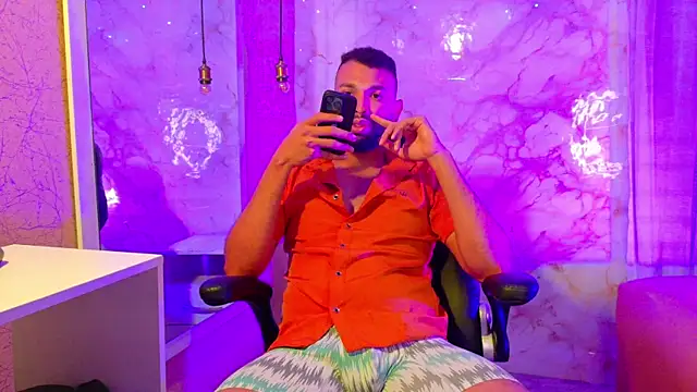 onlymen2025 online show from 11.13.25