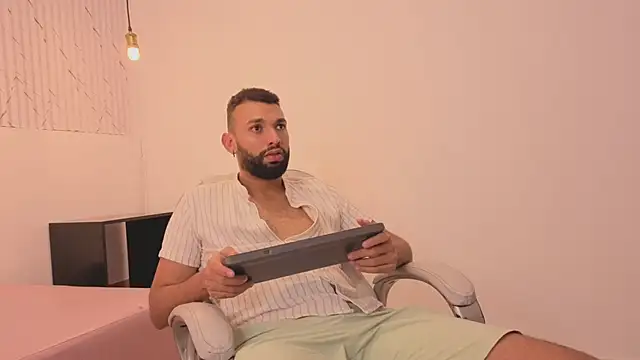 onlymen2025 online show from 11.20.25