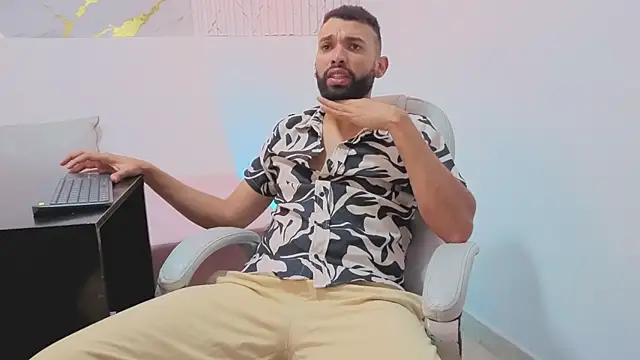 onlymen2025 online show from 12.03.25