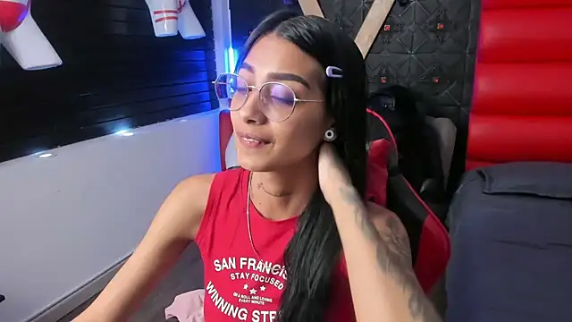 KarlaSlutSkinny   online show from 07.05.26