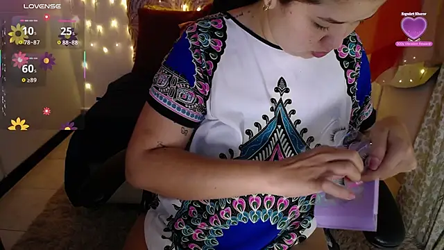 krishnaveni   online show from 11.06.25