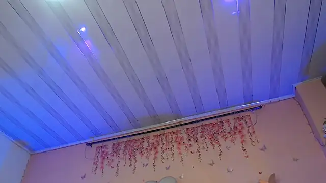 Snapshot of SweetRenata_ chatting on 11.25.25 SweetRenata online show from 11.25.25