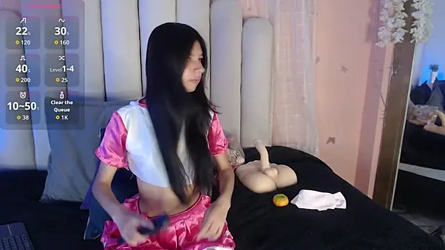 SweetRenata  online show from 01.19.26