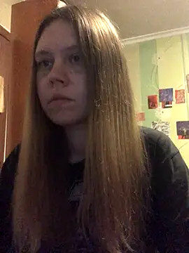 LunaVirelle online show from 11.06.25