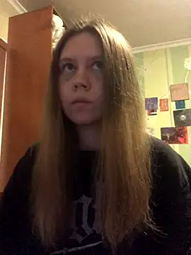 LunaVirelle online show from 11.08.25