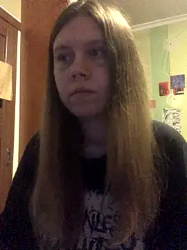 LunaVirelle online show from 11.14.25