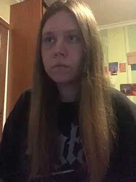 LunaVirelle online show from 05.25.26