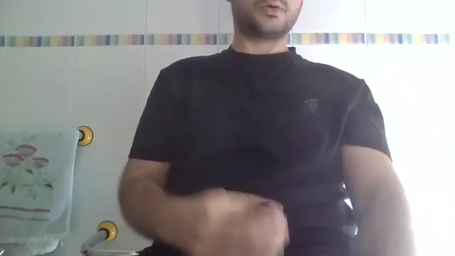 Snapshot of sci69 chatting on 10.25.25 sci69 online show from 10.25.25