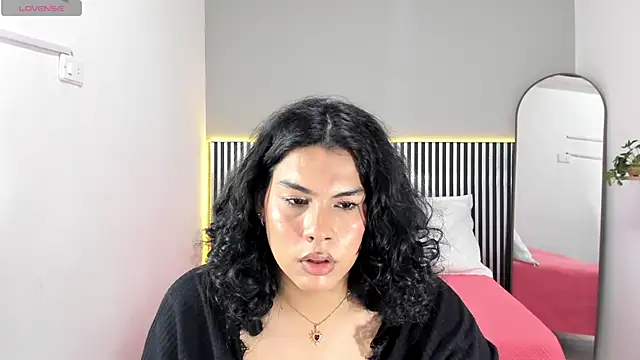 Little Alli online show from 10.21.25