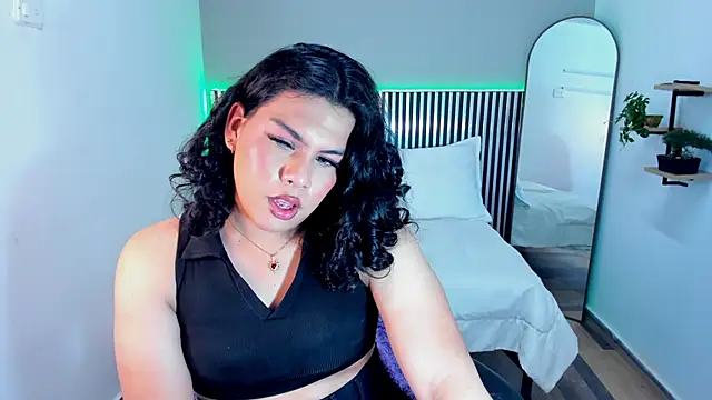 Little Alli online show from 11.23.25