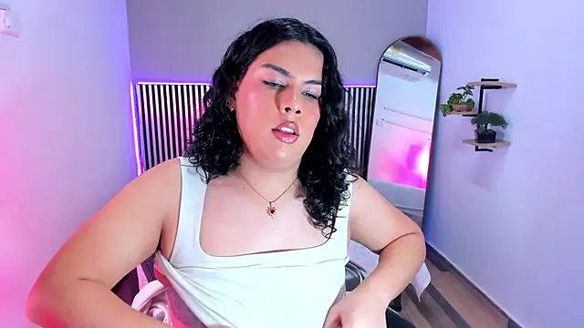 Little Alli online show from 02.05.26