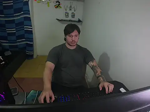 Skol 100802 online show from 07.14.26
