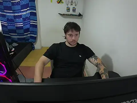 Skol 100802 online show from 07.16.26