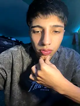 pabonsito2 online show from 10.21.25