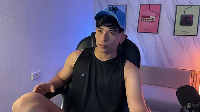 David Nova online show from 11.24.25