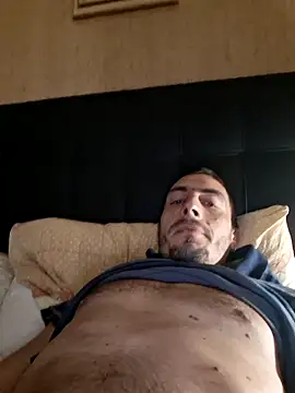 TeresaRufo online show from 11.05.25