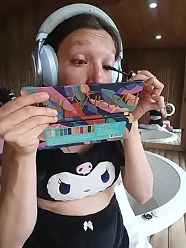 Lucy colee online show from 12.20.25