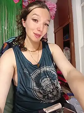 Lucy colee online show from 02.15.26