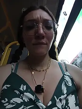 Lucy colee online show from 02.21.26