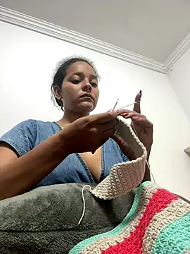 mariacamilagg online show from 11.16.25
