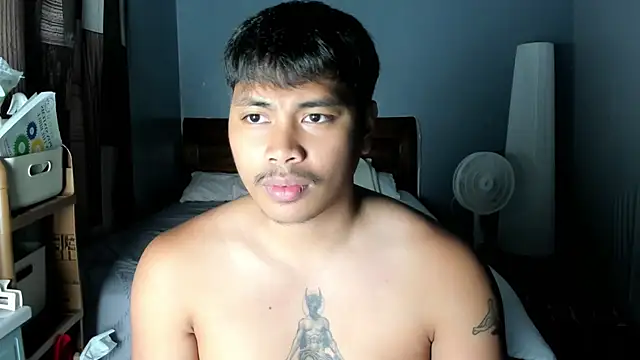 LuisitoJuancho55 online show from 10.30.25