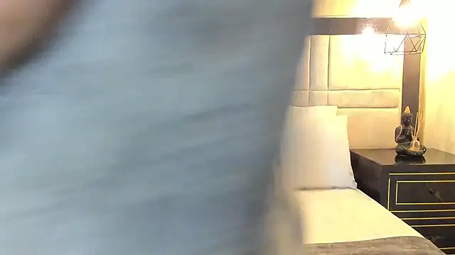 RousseWalker online show from 11.12.25