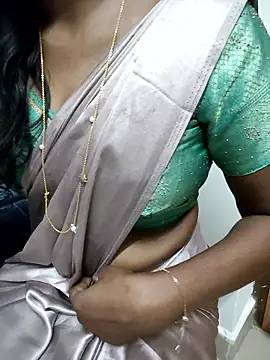 Tamilmallu-duskygirl03 online show from 12.17.25