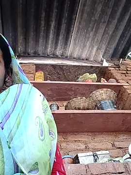 Snapshot of Co_punam chatting on 10.09.25 Co punam online show from 10.09.25