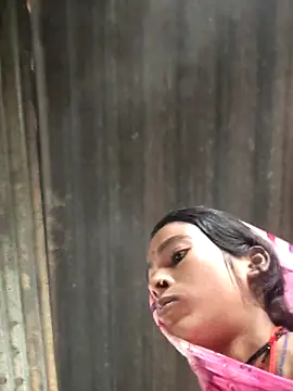 Snapshot of Co_punam chatting on 10.10.25 Co punam online show from 10.10.25