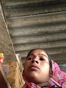 Snapshot of Co_punam chatting on 10.11.25 Co punam online show from 10.11.25