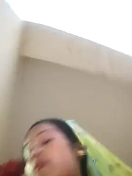 Snapshot of Co_punam chatting on 10.16.25 Co punam online show from 10.16.25