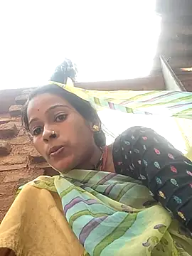 Snapshot of Co_punam chatting on 10.21.25 Co punam online show from 10.21.25