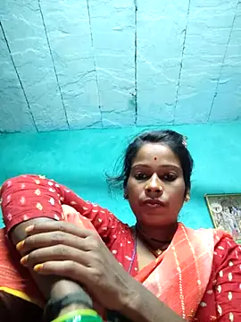 Snapshot of Co_punam chatting on 10.24.25 Co punam online show from 10.24.25