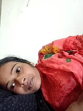 Snapshot of Co_punam chatting on 11.01.25 Co punam online show from 11.01.25