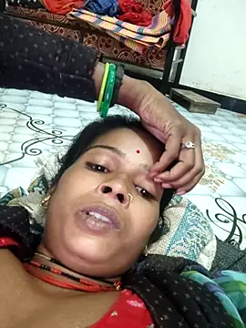 Snapshot of Co_punam chatting on 11.03.25 Co punam online show from 11.03.25