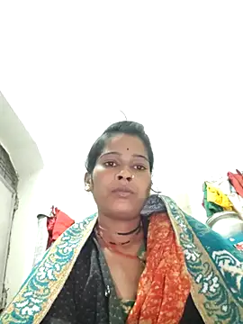 Snapshot of Co_punam chatting on 11.07.25 Co punam online show from 11.07.25