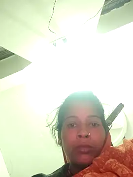 Snapshot of Co_punam chatting on 11.08.25 Co punam online show from 11.08.25