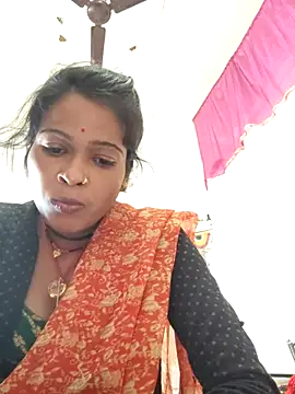 Snapshot of Co_punam chatting on 11.09.25 Co punam online show from 11.09.25