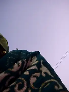 Snapshot of Co_punam chatting on 11.10.25 Co punam online show from 11.10.25