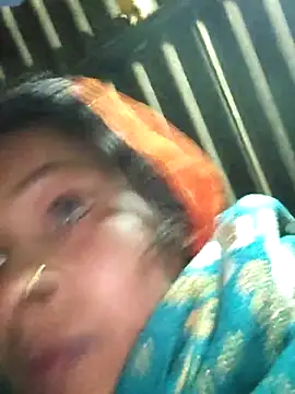 Snapshot of Co_punam chatting on 11.12.25 Co punam online show from 11.12.25