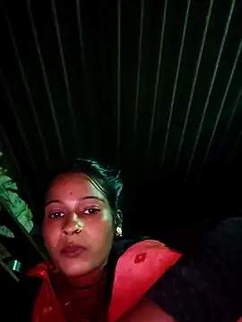 Snapshot of Co_punam chatting on 11.12.25 Co punam online show from 11.12.25