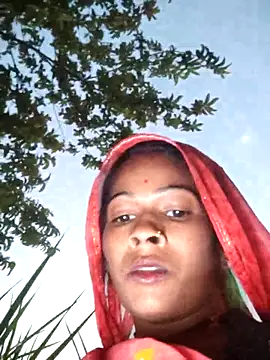 Snapshot of Co_punam chatting on 11.13.25 Co punam online show from 11.13.25