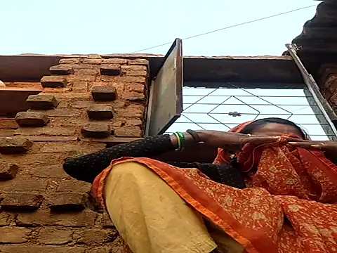 Snapshot of Co_punam chatting on 11.14.25 Co punam online show from 11.14.25