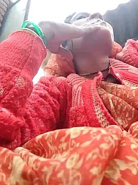 Snapshot of Co_punam chatting on 11.16.25 Co punam online show from 11.16.25