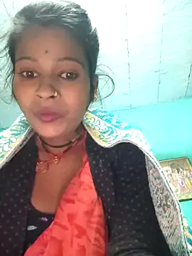 Snapshot of Co_punam chatting on 11.16.25 Co punam online show from 11.16.25