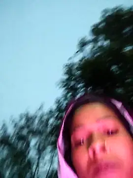 Snapshot of Co_punam chatting on 11.19.25 Co punam online show from 11.19.25