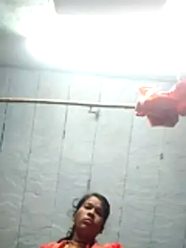 Snapshot of Co_punam chatting on 11.19.25 Co punam online show from 11.19.25