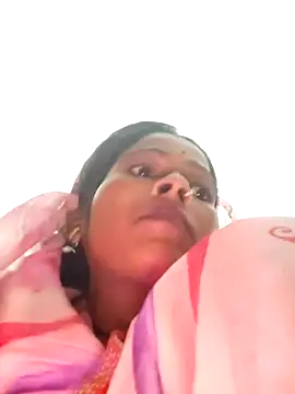 Snapshot of Co_punam chatting on 11.22.25 Co punam online show from 11.22.25